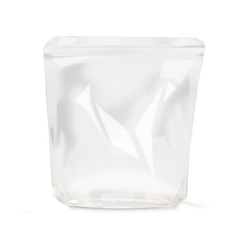 Grove Bags Fresh Frozen Clear No UV - Large