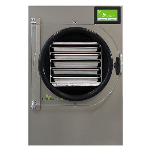 HarvestRight Small Pharmaceutical Pro SS Freeze Dryer