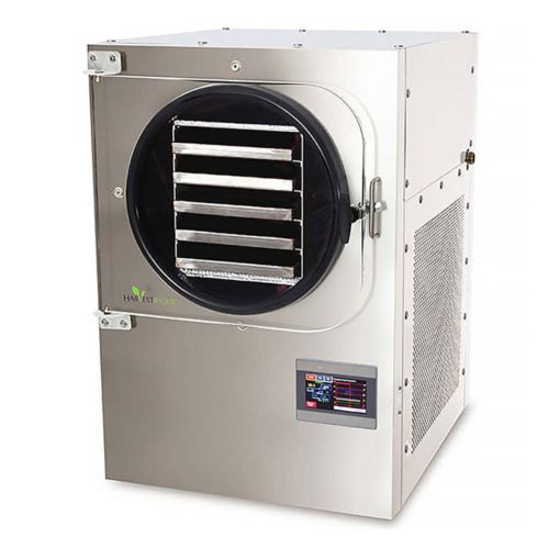 HarvestRight Medium Scientific Pro SS Freeze Dryer W/Oil Free Pump