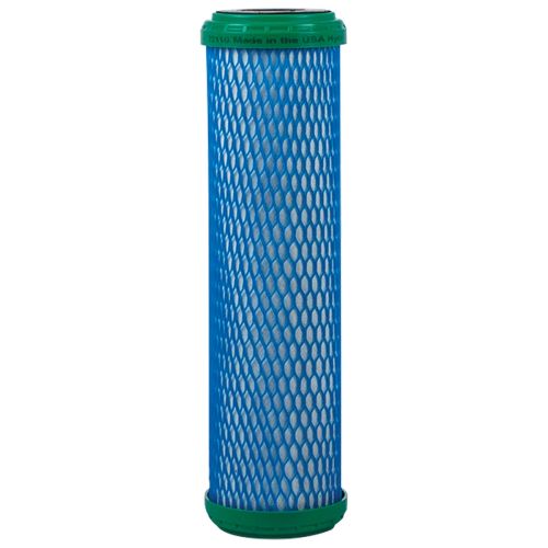 HydroLogic Stealth-RO/smallBoy Green Coconut Carbon Filter