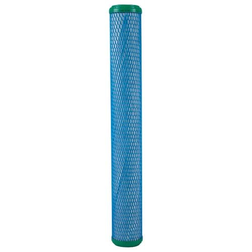 HydroLogic TallBoy Green Coconut Carbon Filter