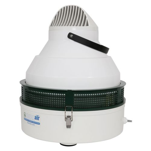 Ideal-Air Industrial Grade Humidifier 200 Pint