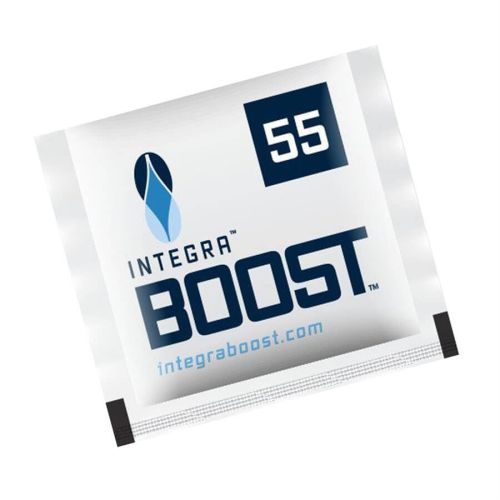 Integra H55% 8g Individually Wrapped Hic-Card (Individual Pack)