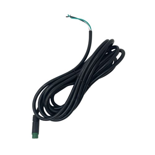 Lightspeed Pro Power Cable 2.4m