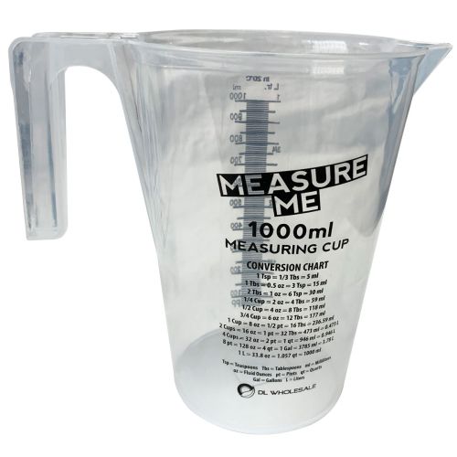 Measuring Cup 1000ml