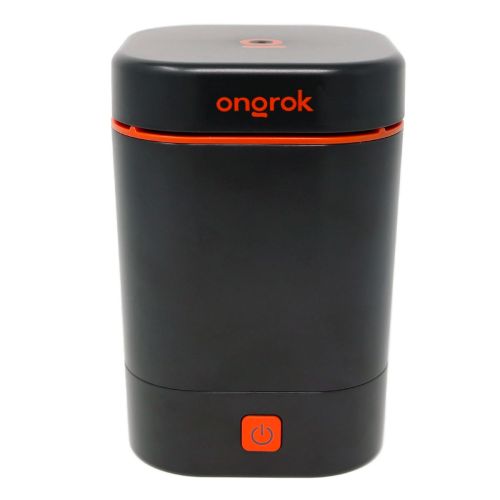 Ongrok Decarboxylation Machine