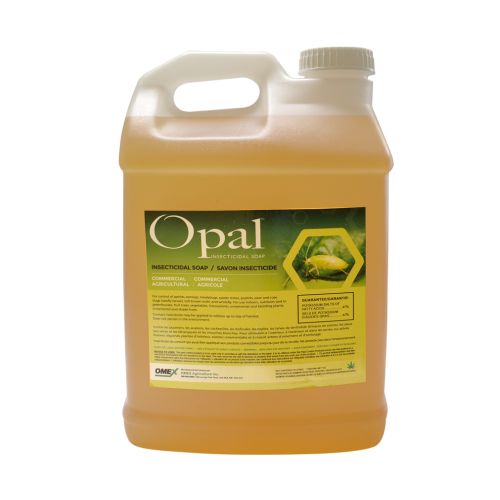 Opal Insecticidal Soap 47% 10L