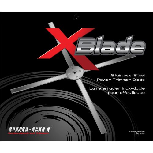 Pro-Cut Fast XBlade