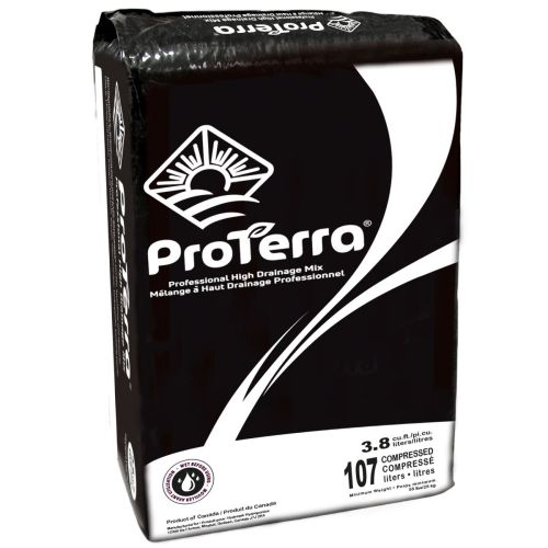 ProTerra 3.8 Cu.Ft.