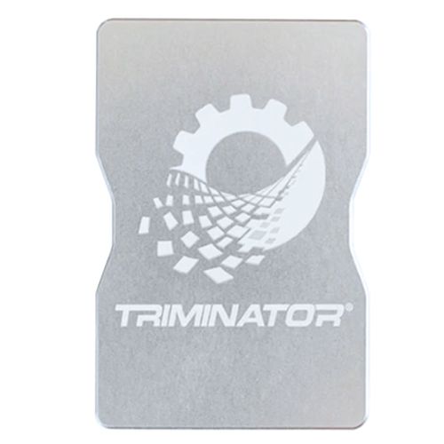 Triminator Rosin Small Pre-Press Mold
