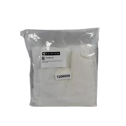 Twister T4 Trim Saver Filter Bag White 300 Mesh 40 Micron