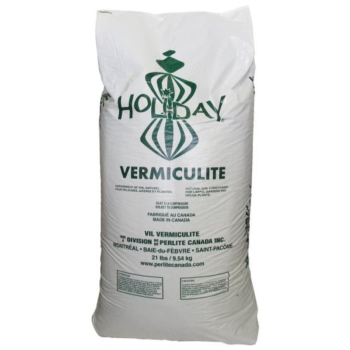 Vermiculite 4 Cu.Ft. 115L