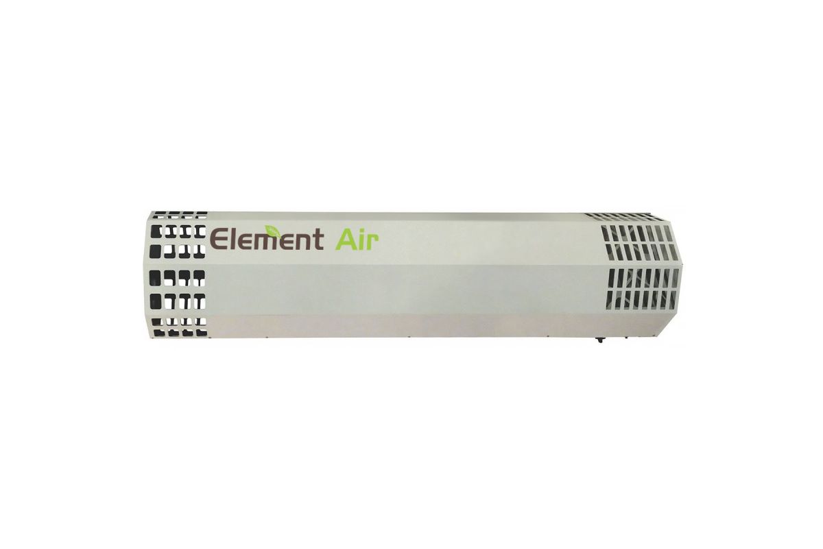 Element Air Tower Wall Mount Unit
