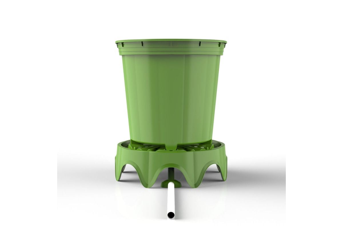 FloraFlex Pot Pro | 3 Gallon Bucket - Image 5