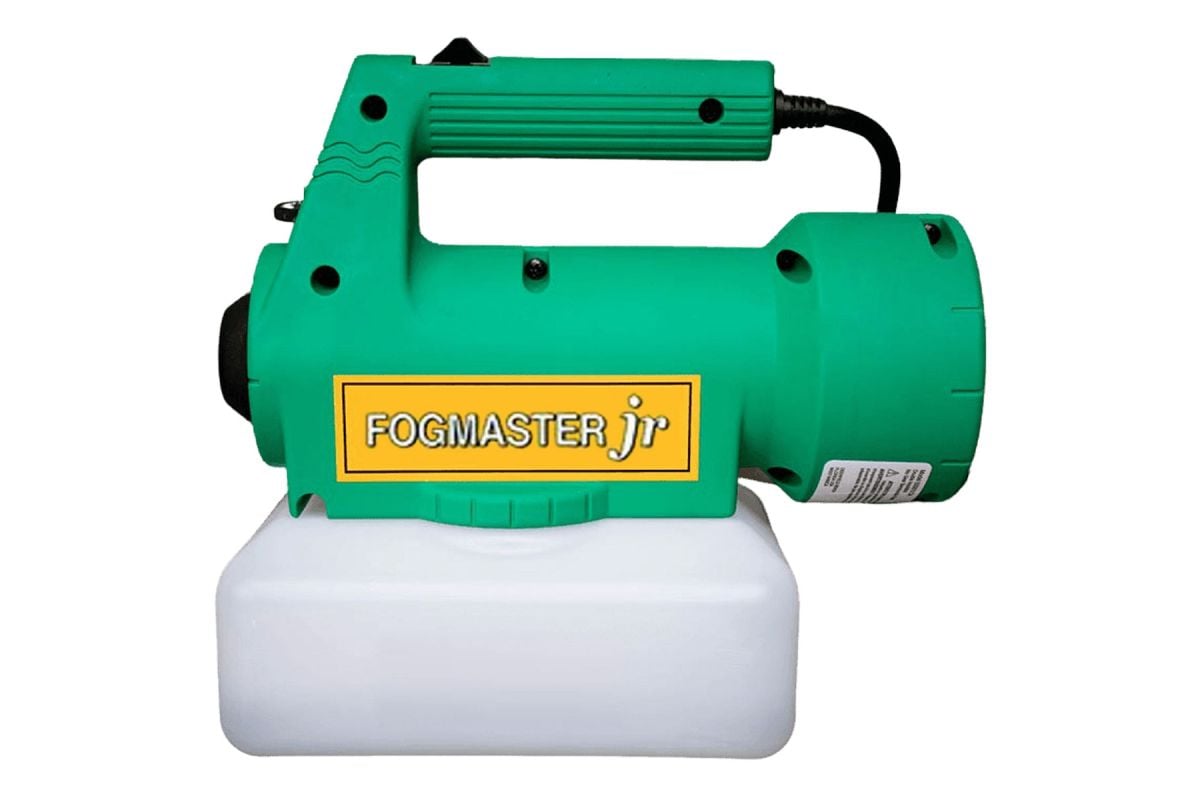 Fogmaster Jr 2-Quart 120V
