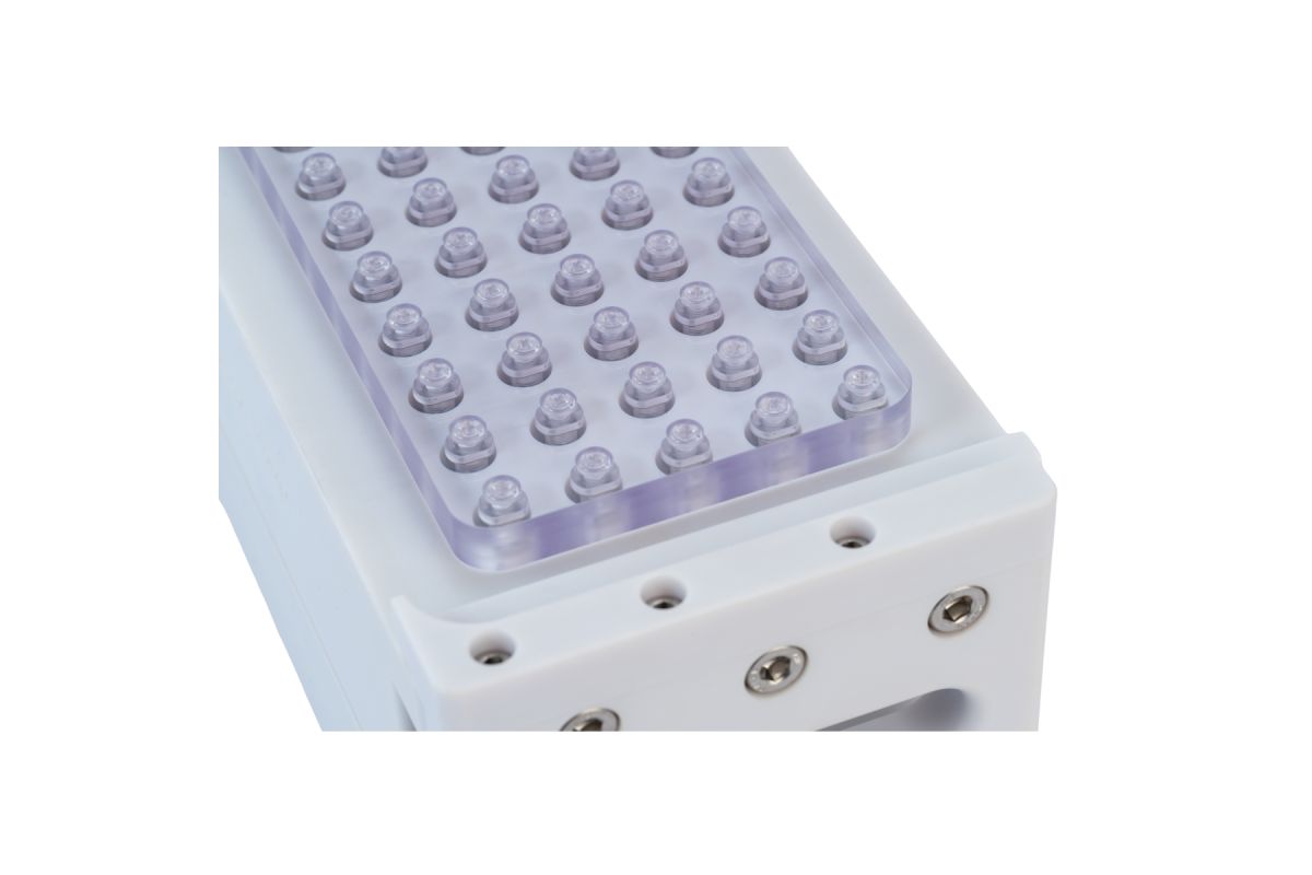 Futurola Knockbox Dutch Crown Device 84mm Standard