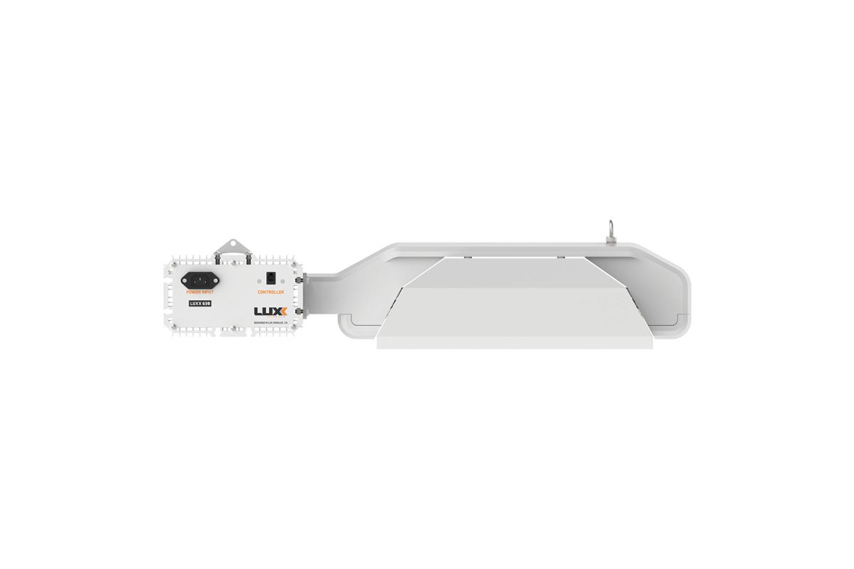 Luxx DE 1000W HPS 208-240V Fixture