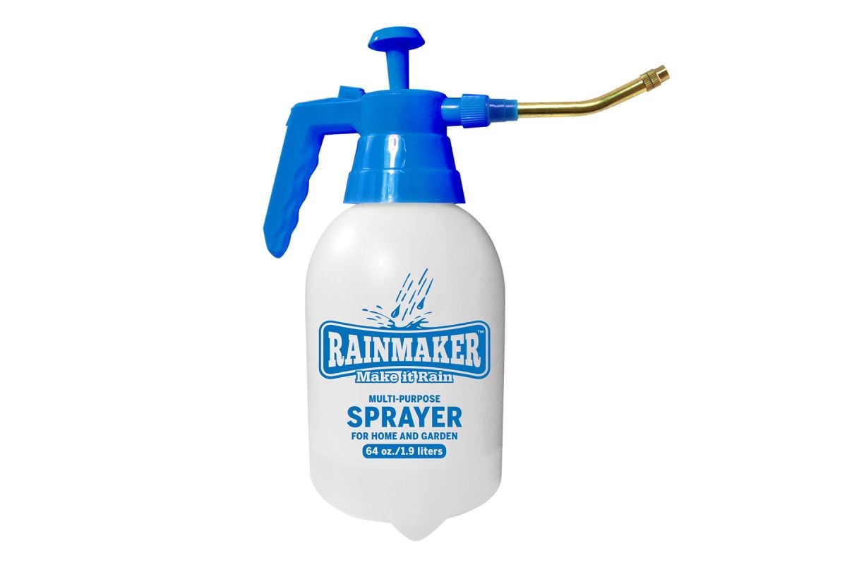 Mary Moppins Advantage Waterless Wash & UV Protectant 64oz with Spray Bottle /Sprayer