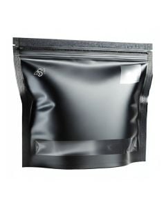 454 Bags CurePak W/EcoGuard Window - Resealable Zipper Bags 1lbs  - 50/Cs