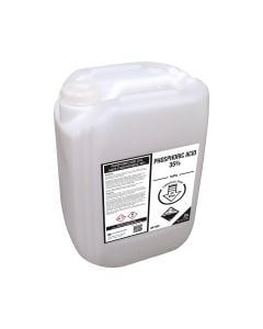 Hydrotek Phosphoric Acid PH Down 35% 20L