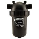 Netafim Disc Filter MPT x MPT 40 Mesh 1”, 26 GPM