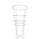 Alfred Tomato Cage W/Bottom 40" H x 23" W (25/Sleeve)
