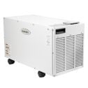 Anden Dehumidifier 95 Pints/Day W/Caster Wheels