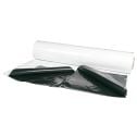 Black & White 6 Mil 50'