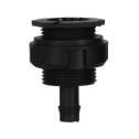 Botanicare Ebb & Flow Barbed Fitting 1/2" (25/Bag)