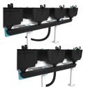 Botanicare Gutter Manifold Kit