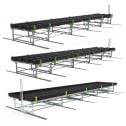 Botanicare Track Bench