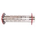 CenturionPro Gladiator Electropolished Wet & Dry Tumbler