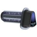 Purrificateur D'Air In-Duct Halo LED de Element Air