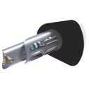 Purrificateur D'Air In-Duct Plus de Element Air 