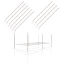 Fast Fit Trellis Support