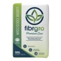 Fibrgro Premium Loose Coco Coir 50L