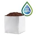 Fibrgro Coco Bag 2 Gal 48% WHC