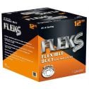 Conduit en Aluminium Fleks 12" Avec 2 Colliers