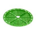 FloraFlex 10.5" - 12" Round Matrix (12/Pk)