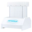 Futurola Knockbox KB50 [Machine Base + Slender Filling Kit]