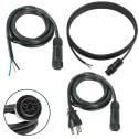 Gavita Power Cord 5 Pin