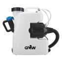 Brumisateur Sac à Dos Électrique ULV Grow1 4 Gallons