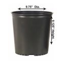 Pot Haviland HP-200 de 2 gallons. 9,75'' x 9,12'' (140/lot)