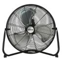 Hurricane Pro High Velocity 20" Metal Floor Fan