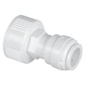 HydroLogic 3/4" Garden Hose to 1/2" QC