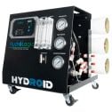 Hydro-Logic HydROid Compact Commercial Reverse Osmosis System