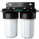 Système Déchloration PréEvolution avec Filtre KDF85/Carbone Catalytique 55 HydroLogic