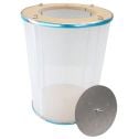 Bubble Magic Pollen Tumbler 150g Replacement Drum 145 Micron
