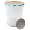 Bubble Magic Pollen Tumbler 500g Replacement Drum 145 Micron
