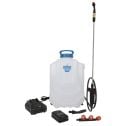 Rainmaker 18V Lithium Ion Backpack Sprayer 4 Gallon
